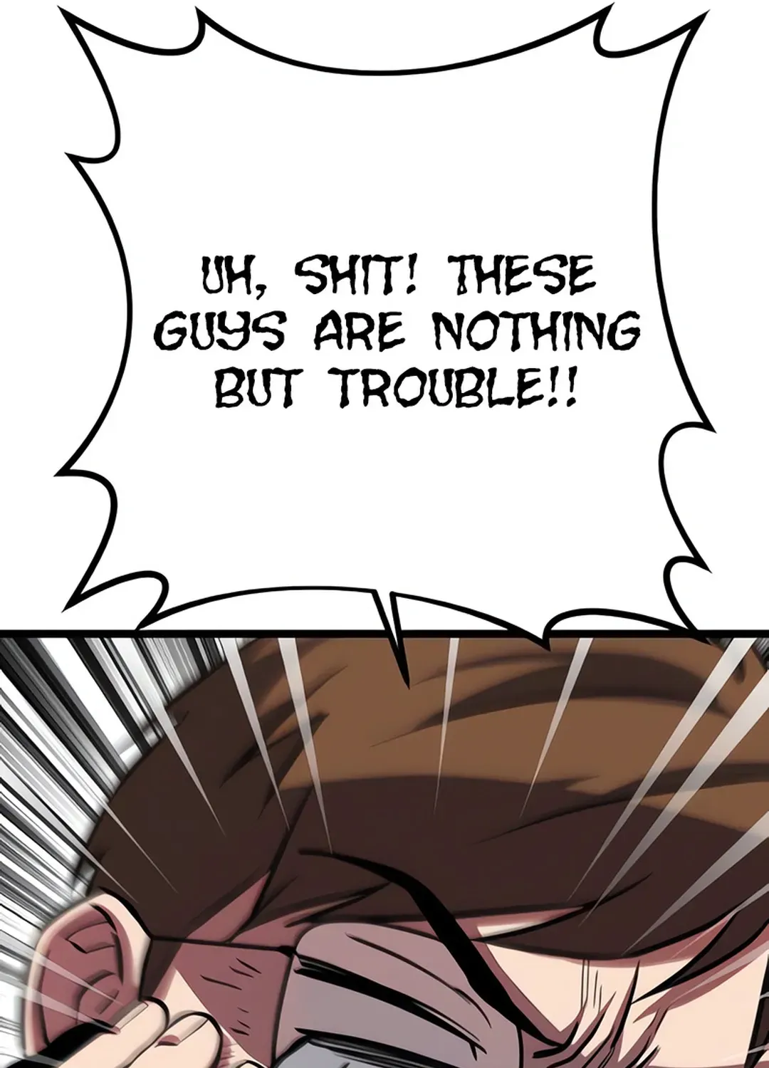 Seoul Station Barbarian Chapter 3 page 265 - 