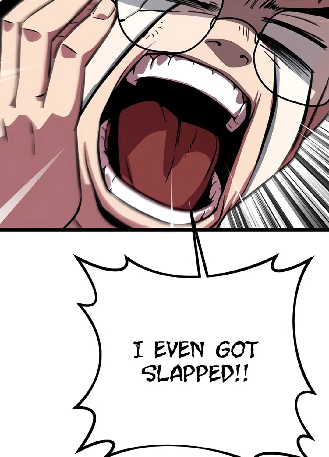 Seoul Station Barbarian Chapter 3 page 266 - 
