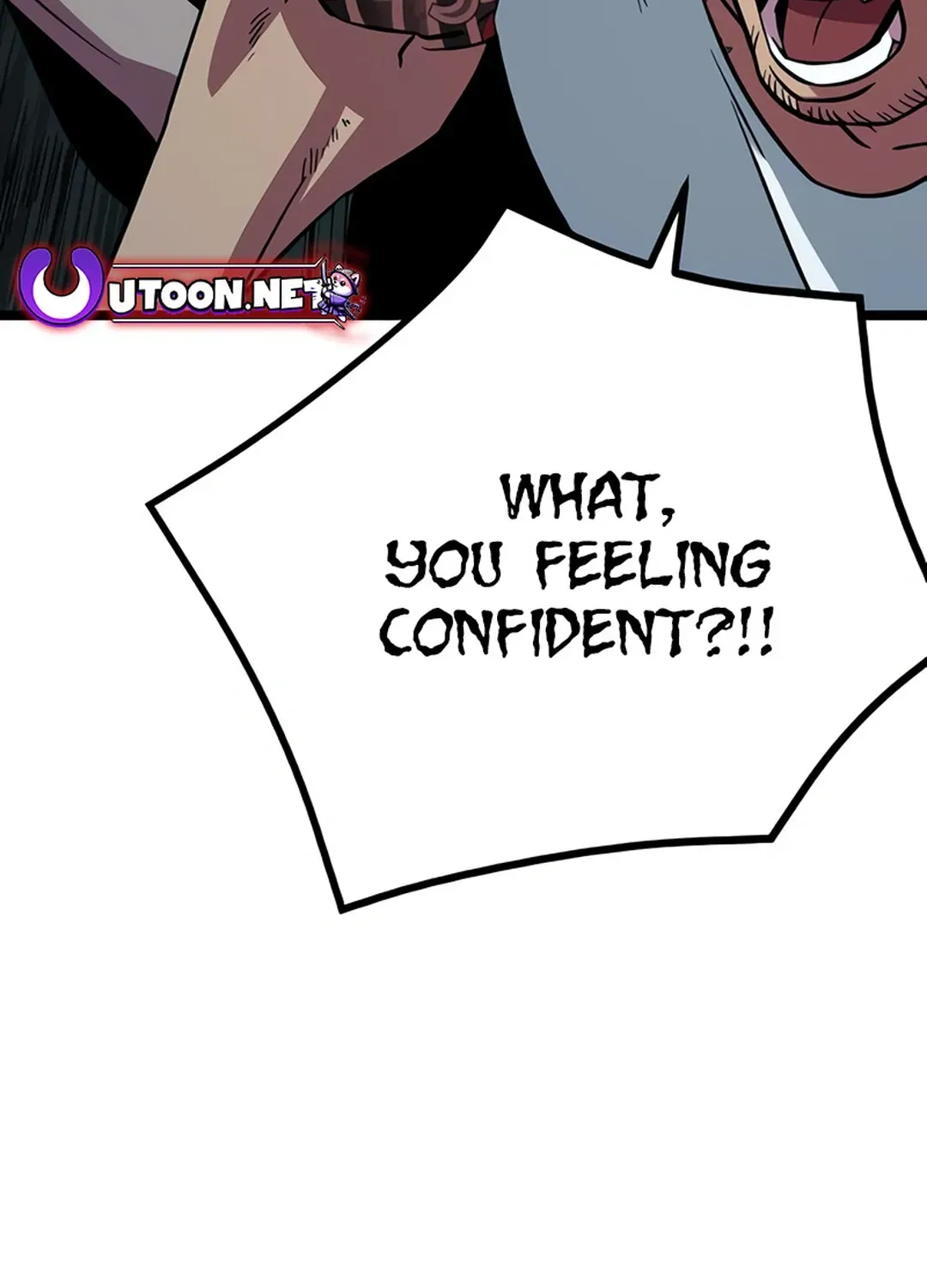 Seoul Station Barbarian Chapter 3 page 269 - 