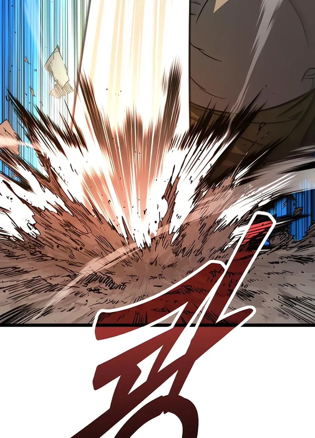 Seoul Station Barbarian Chapter 3 page 28 - 