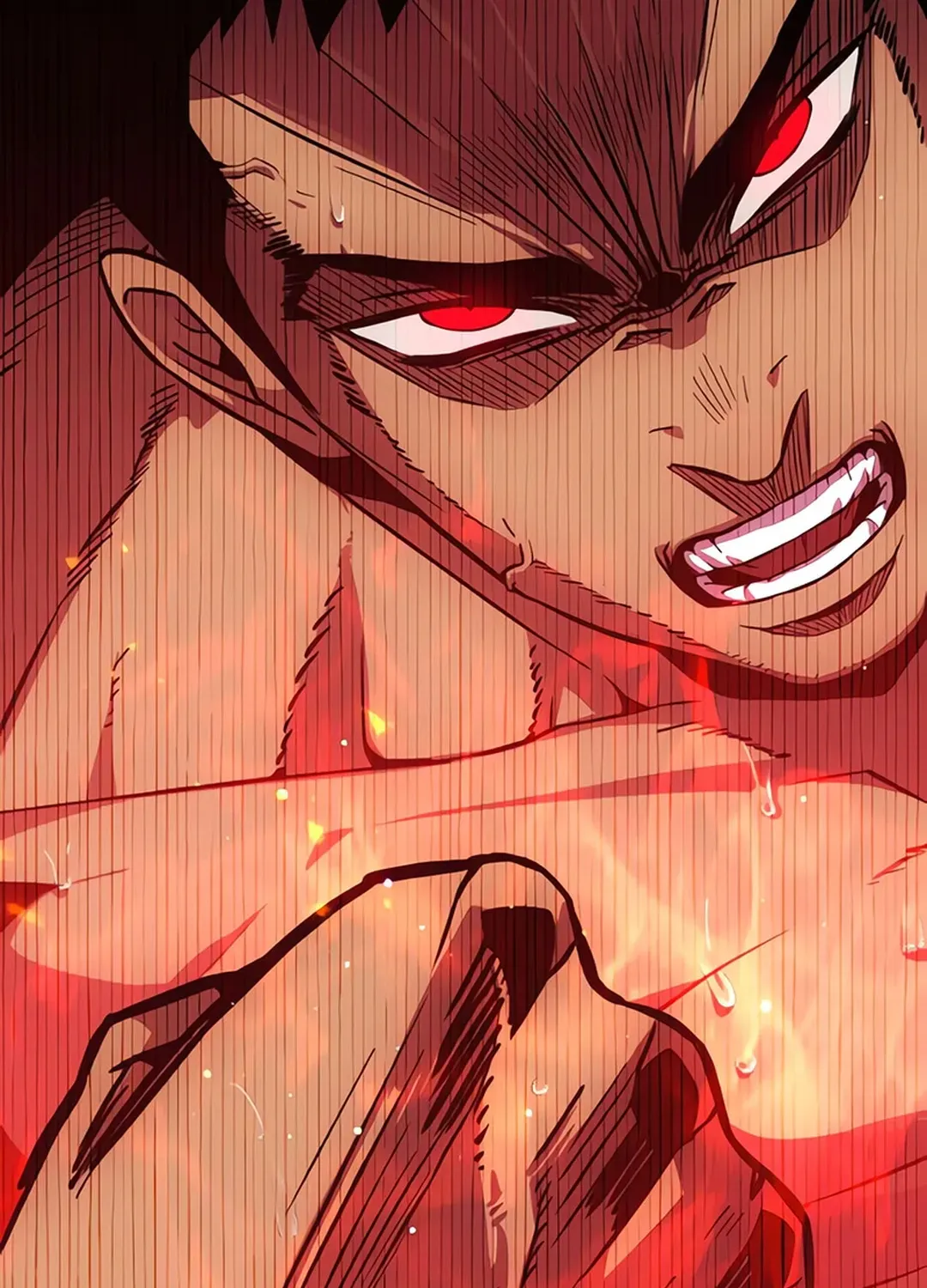 Seoul Station Barbarian Chapter 3 page 280 - 