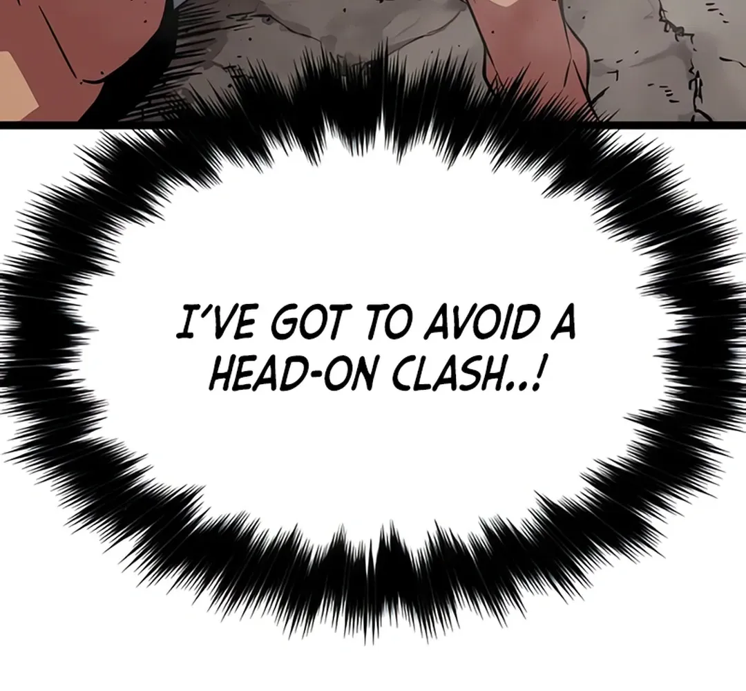 Seoul Station Barbarian Chapter 3 page 31 - 