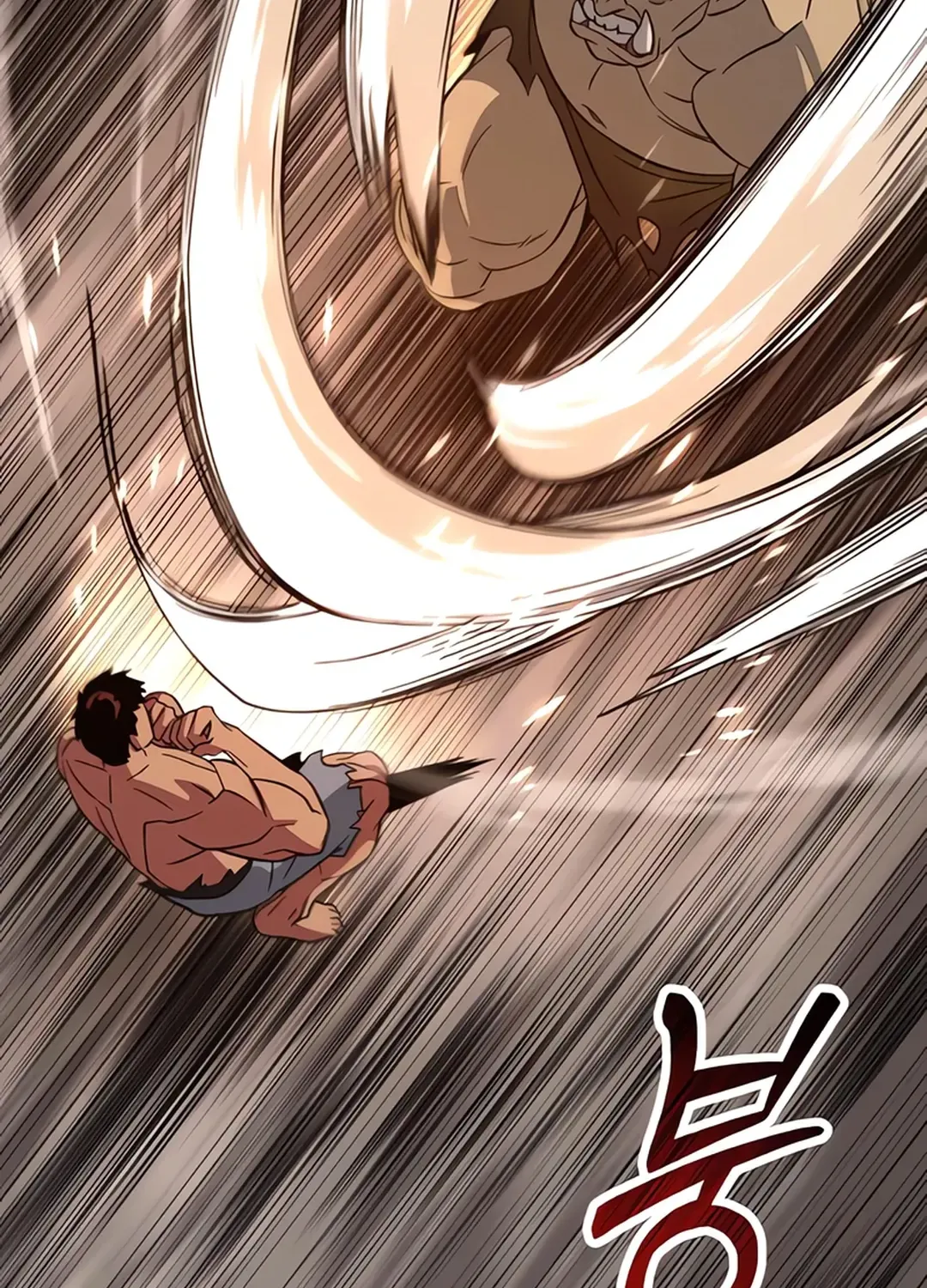 Seoul Station Barbarian Chapter 3 page 35 - 