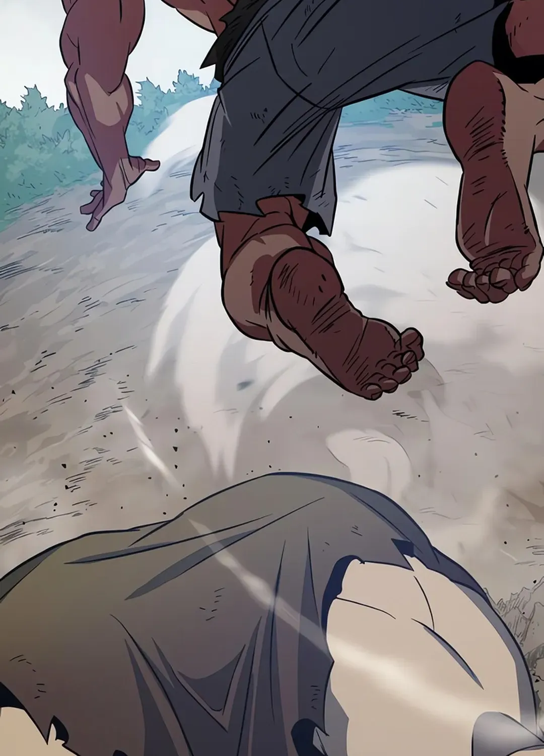 Seoul Station Barbarian Chapter 3 page 54 - 