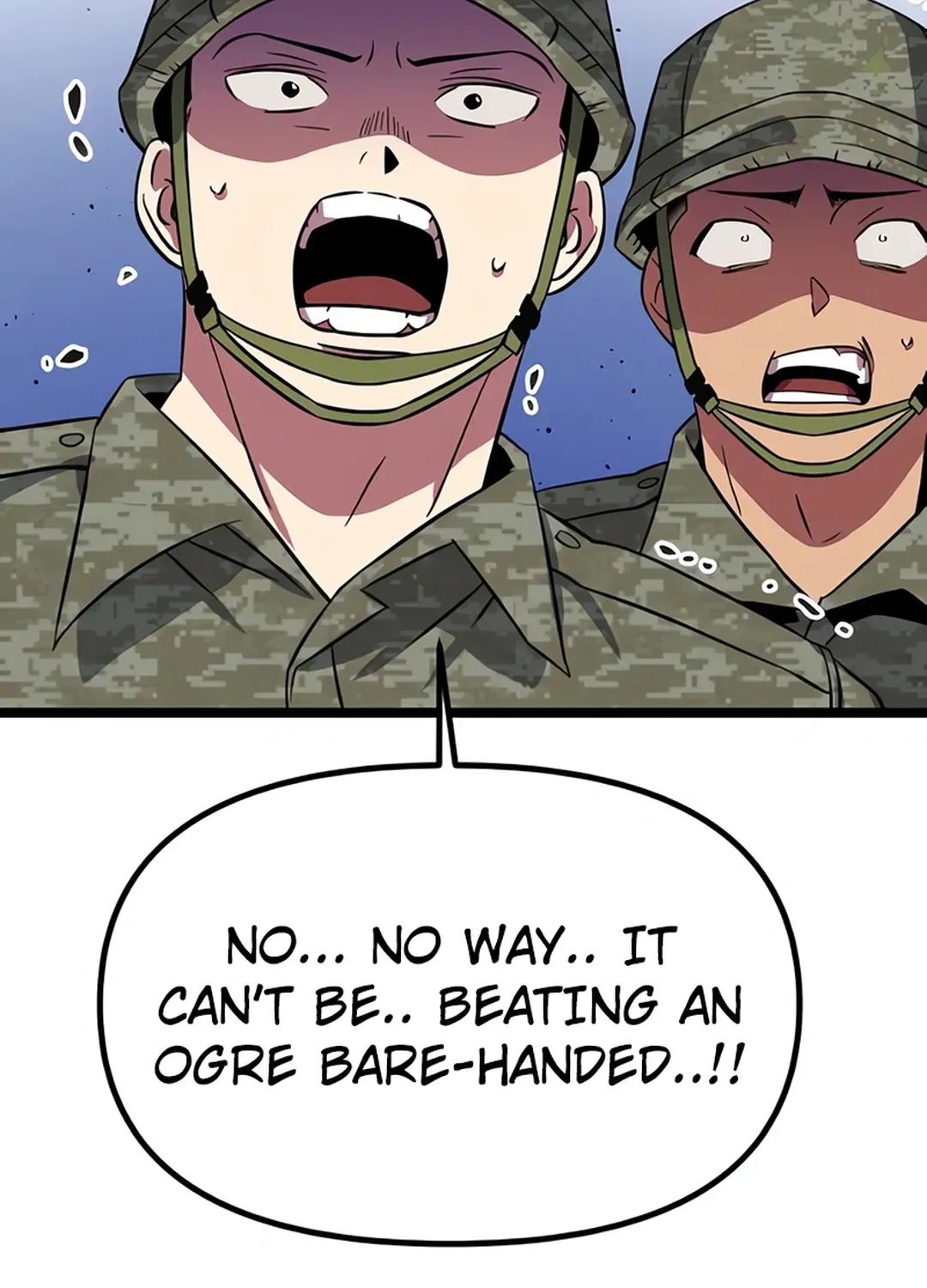 Seoul Station Barbarian Chapter 3 page 71 - 