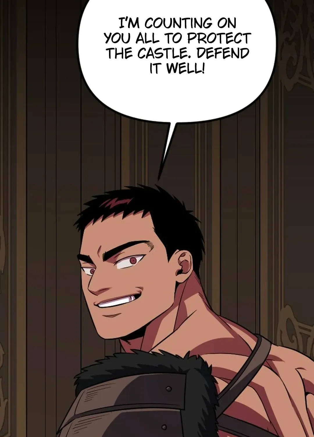 Seoul Station Barbarian Chapter 30 page 101 - 