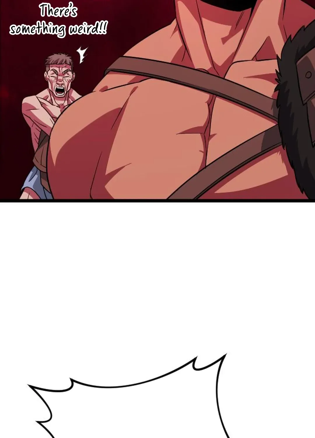 Seoul Station Barbarian Chapter 30 page 12 - 