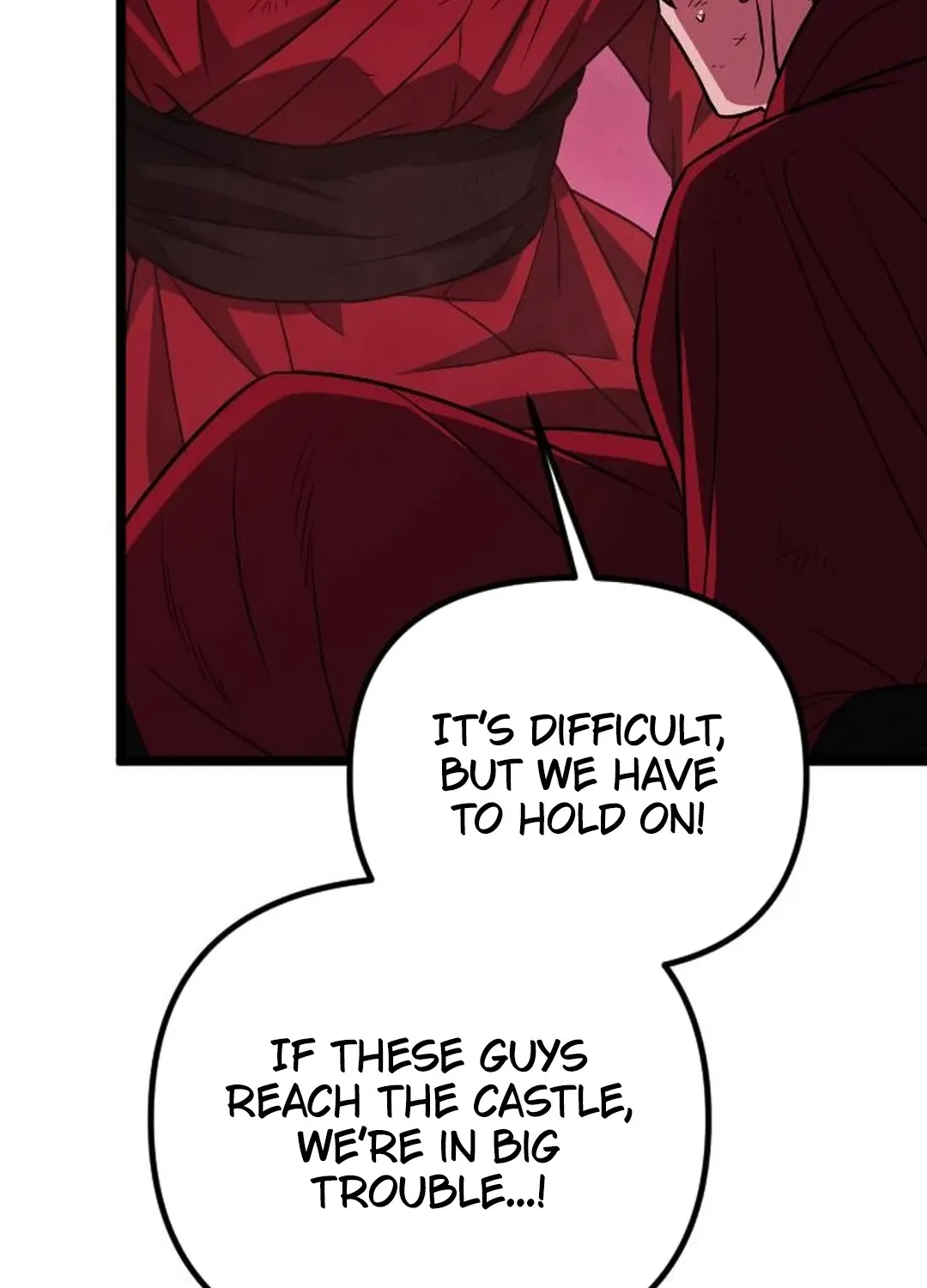 Seoul Station Barbarian Chapter 30 page 123 - 