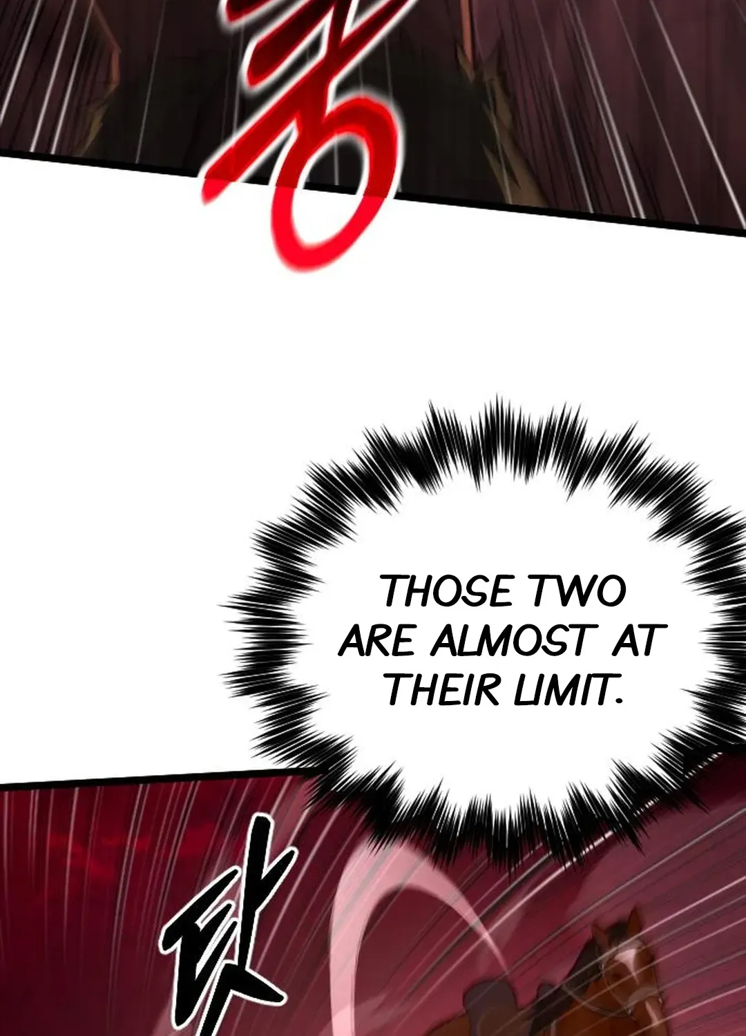 Seoul Station Barbarian Chapter 30 page 128 - 