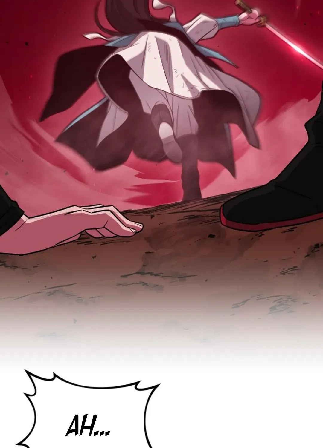 Seoul Station Barbarian Chapter 30 page 141 - 