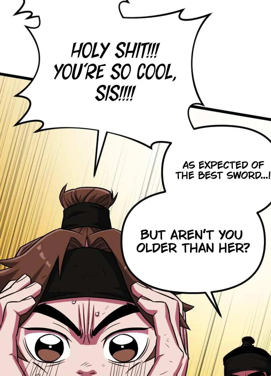 Seoul Station Barbarian Chapter 30 page 142 - 