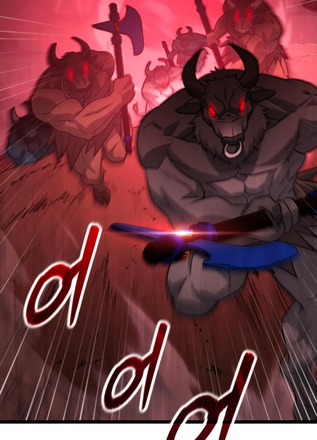 Seoul Station Barbarian Chapter 30 page 153 - 