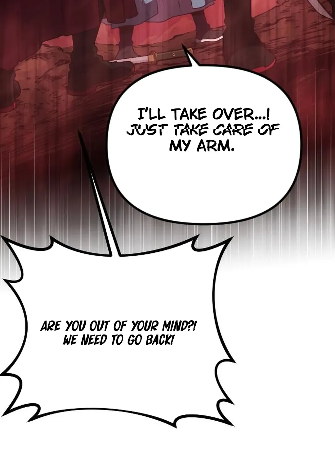 Seoul Station Barbarian Chapter 30 page 156 - 