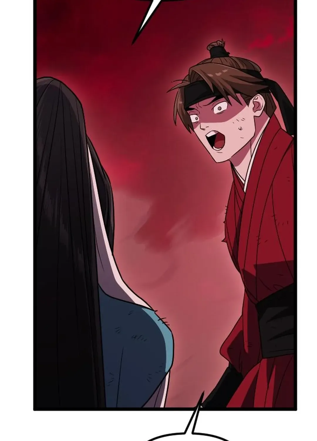 Seoul Station Barbarian Chapter 30 page 158 - 