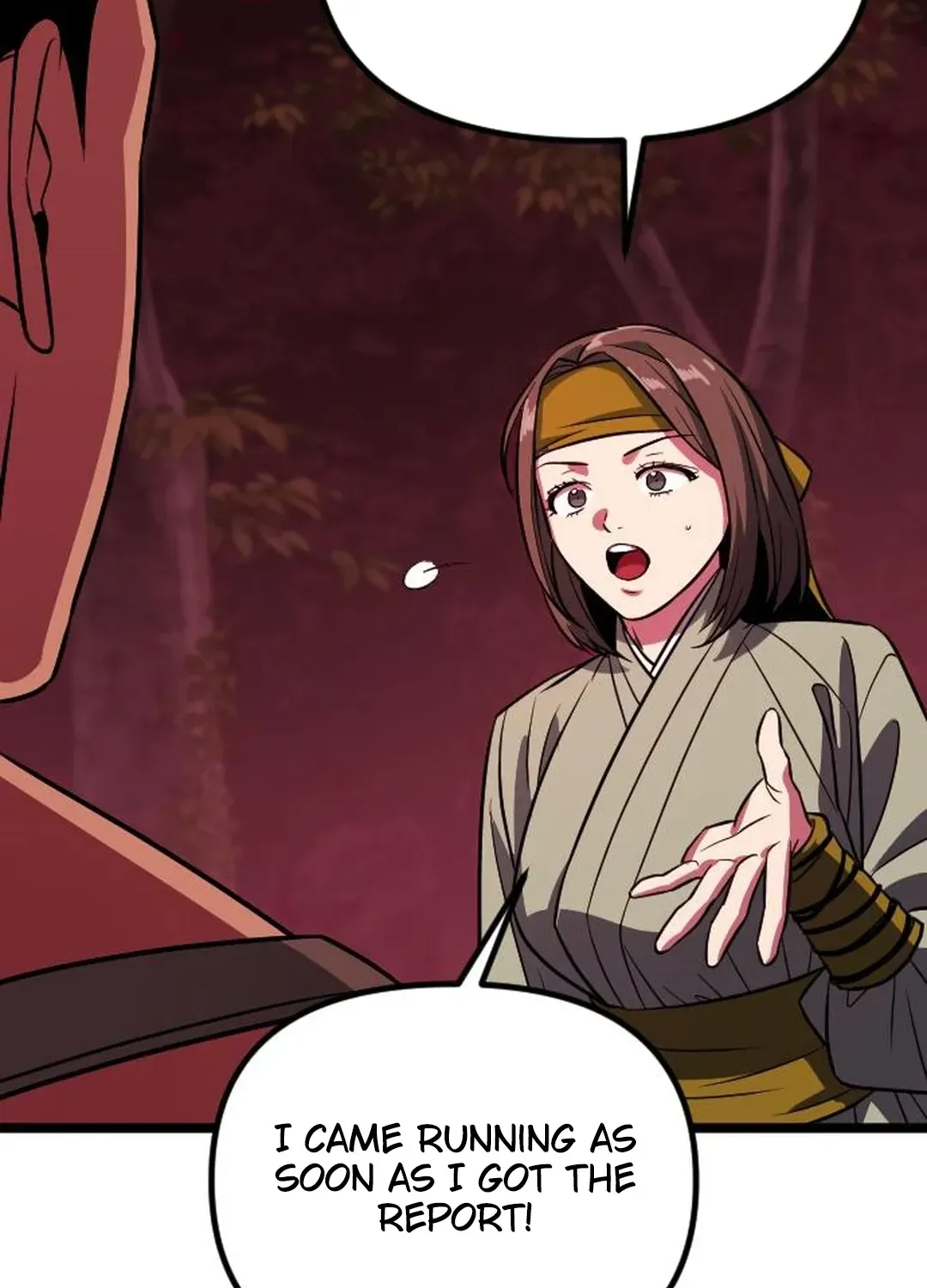 Seoul Station Barbarian Chapter 30 page 17 - 