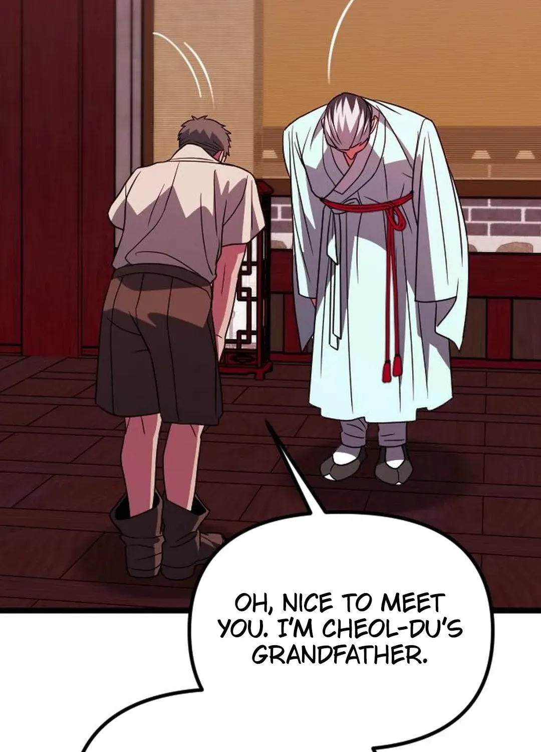 Seoul Station Barbarian Chapter 30 page 25 - 