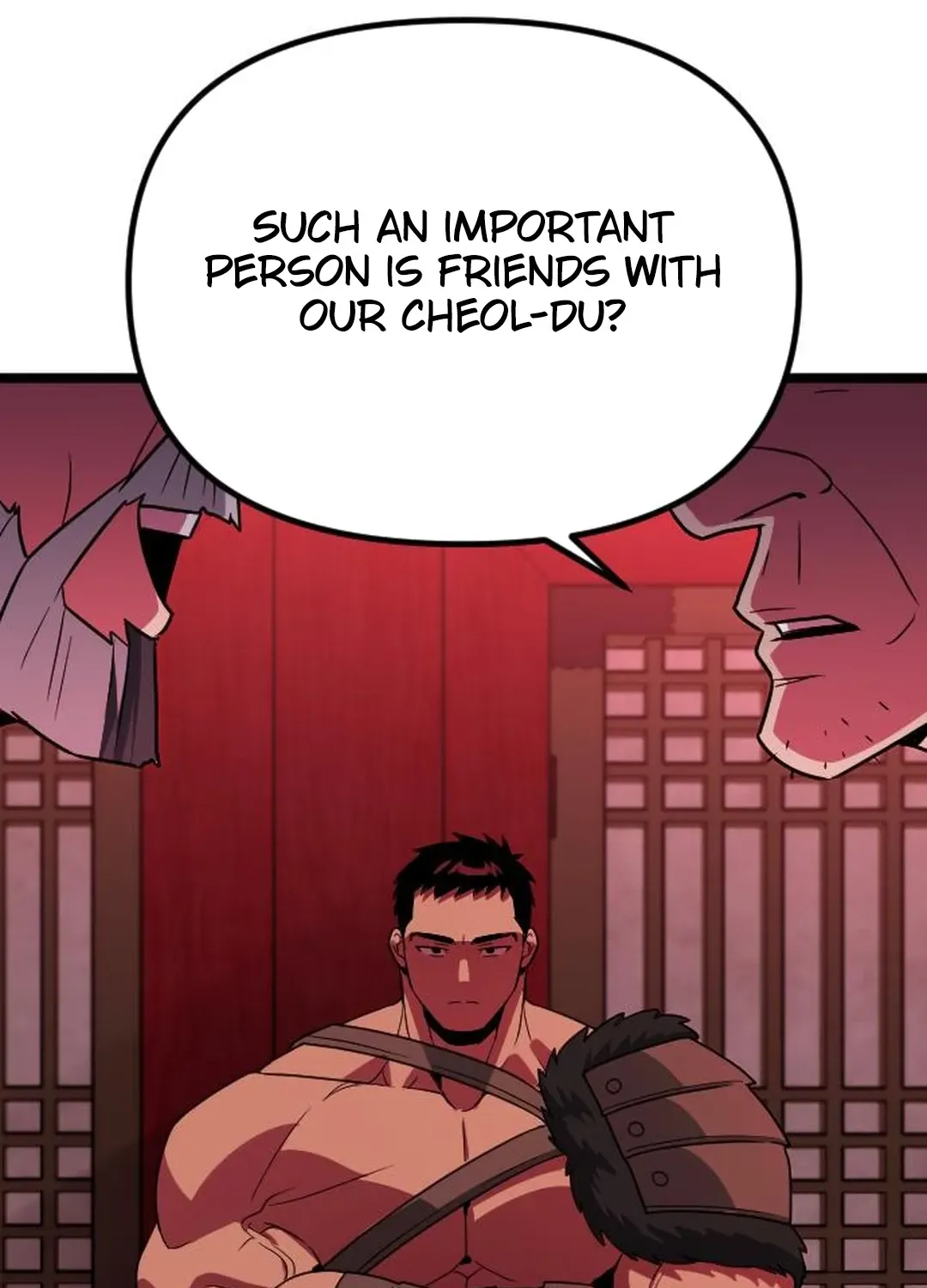 Seoul Station Barbarian Chapter 30 page 30 - 