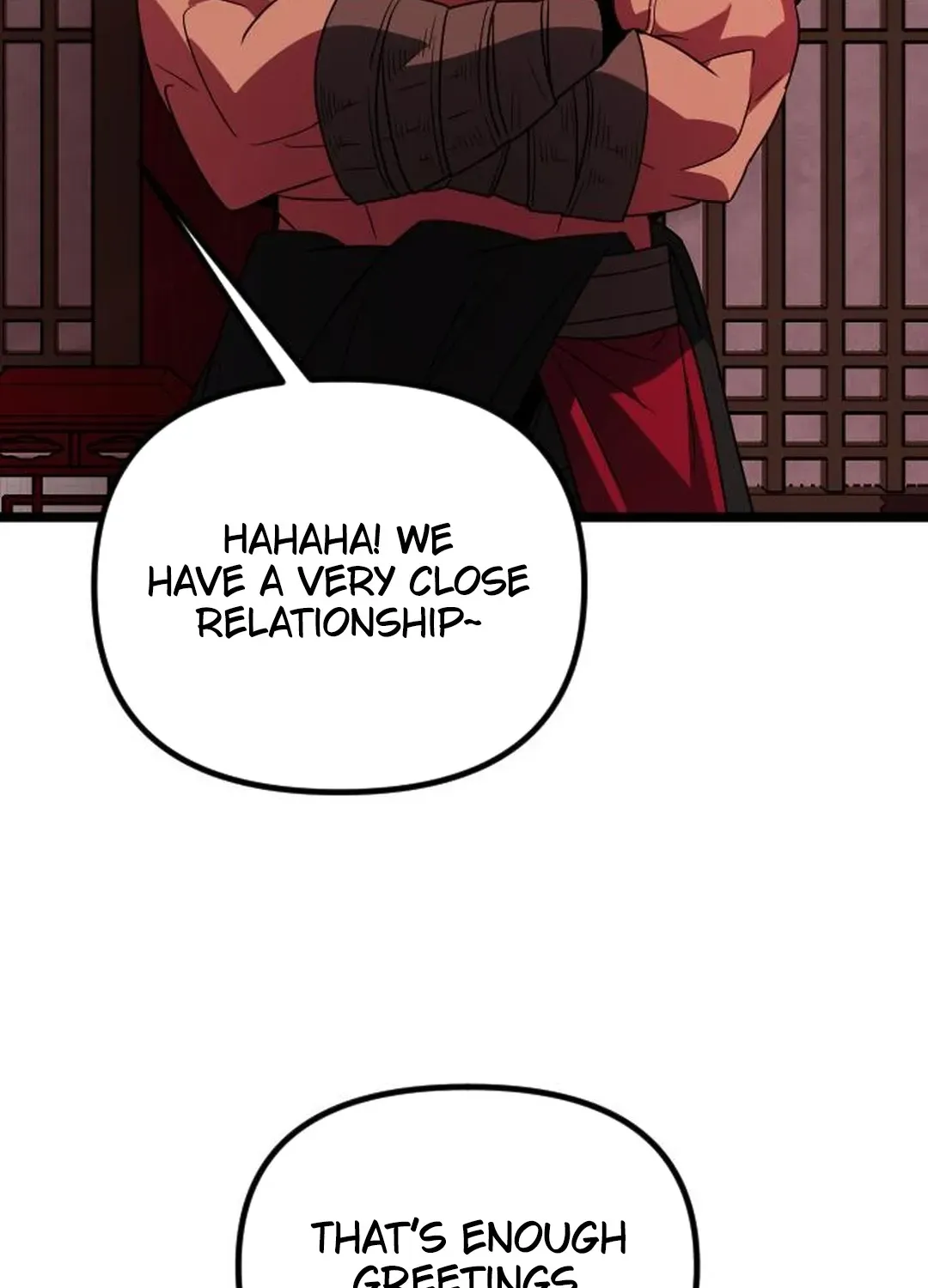 Seoul Station Barbarian Chapter 30 page 31 - 