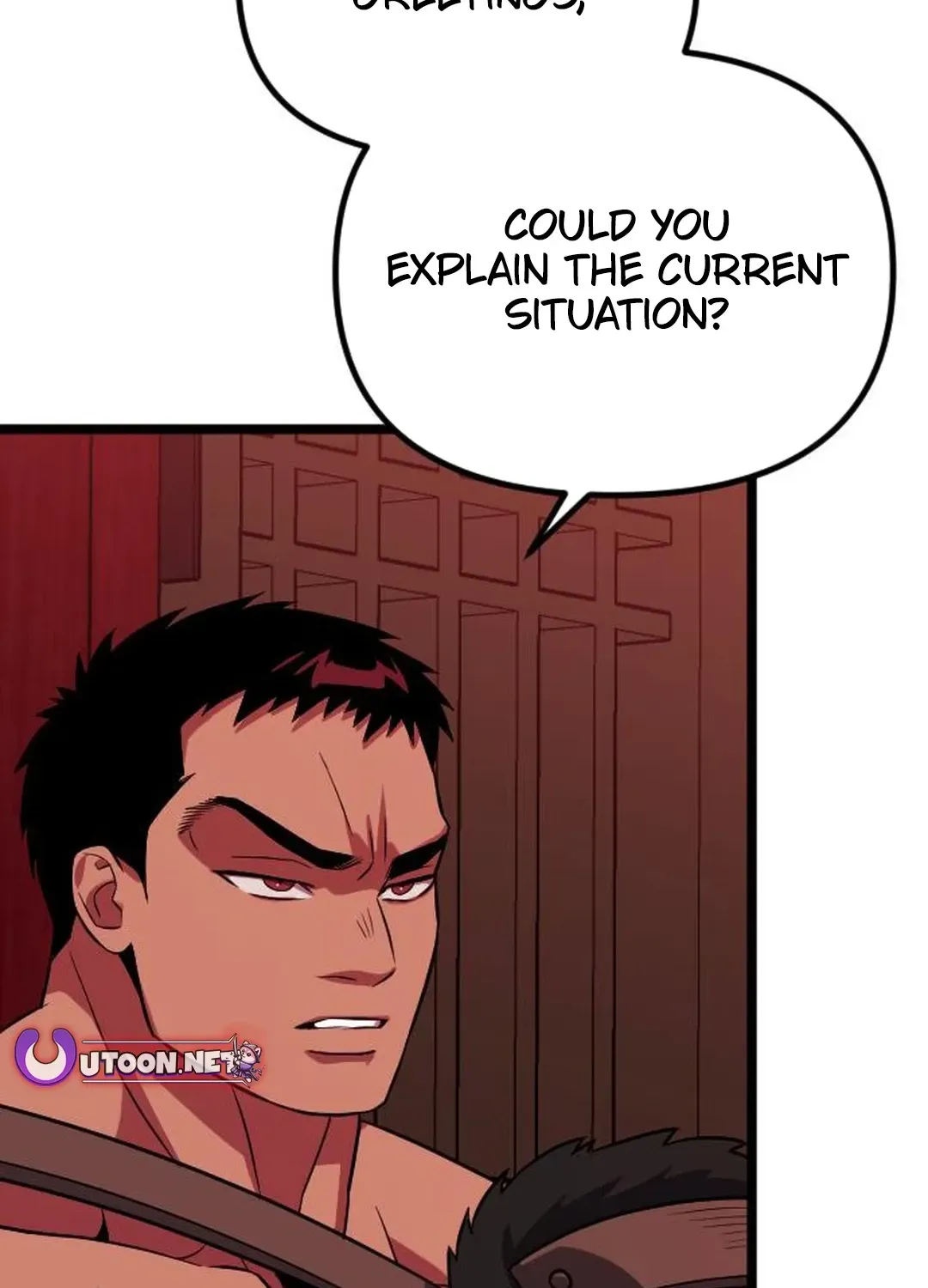 Seoul Station Barbarian Chapter 30 page 32 - 