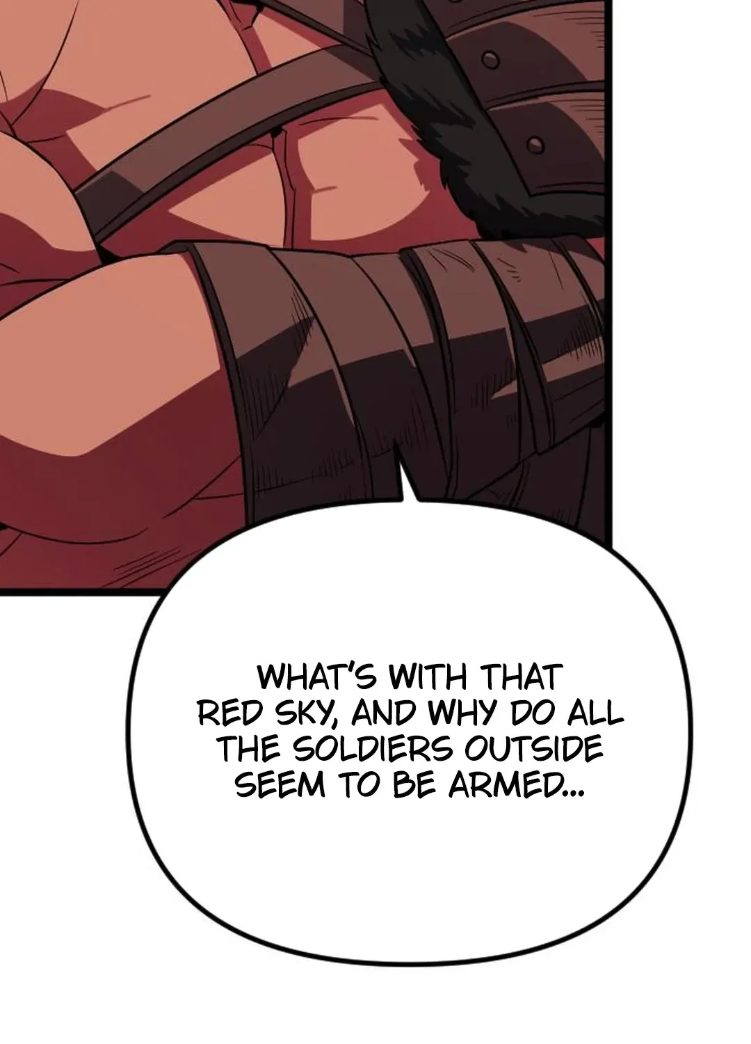 Seoul Station Barbarian Chapter 30 page 33 - 