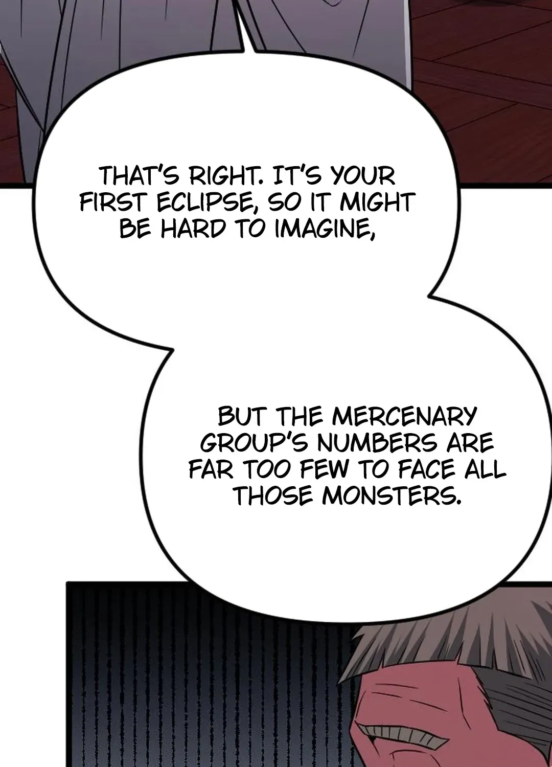 Seoul Station Barbarian Chapter 30 page 45 - 