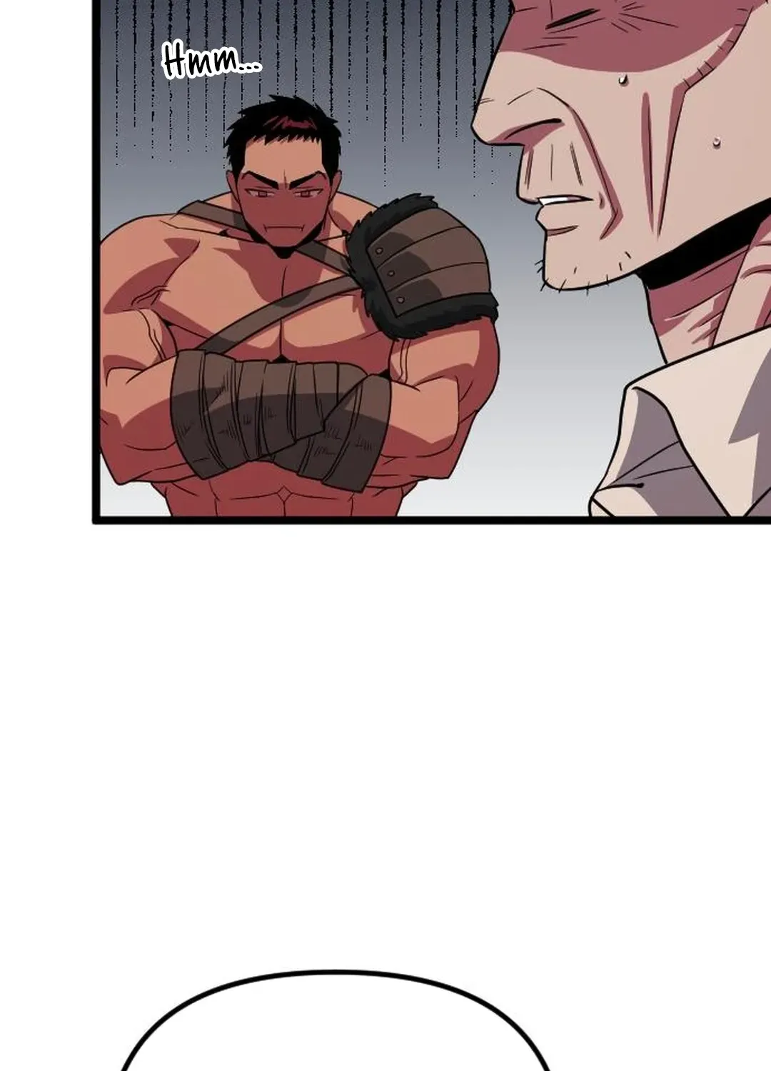 Seoul Station Barbarian Chapter 30 page 46 - 