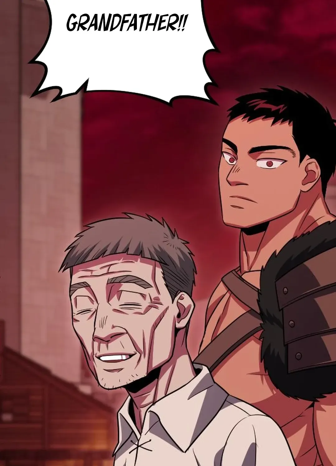 Seoul Station Barbarian Chapter 30 page 58 - 