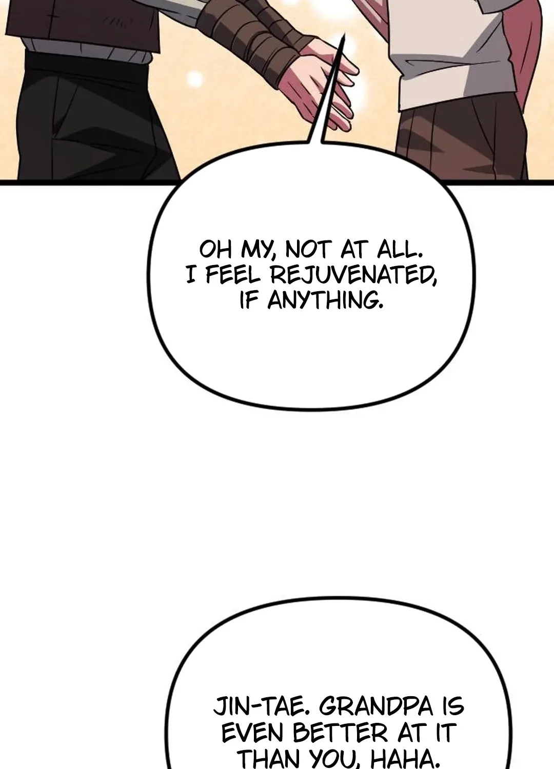 Seoul Station Barbarian Chapter 30 page 61 - 