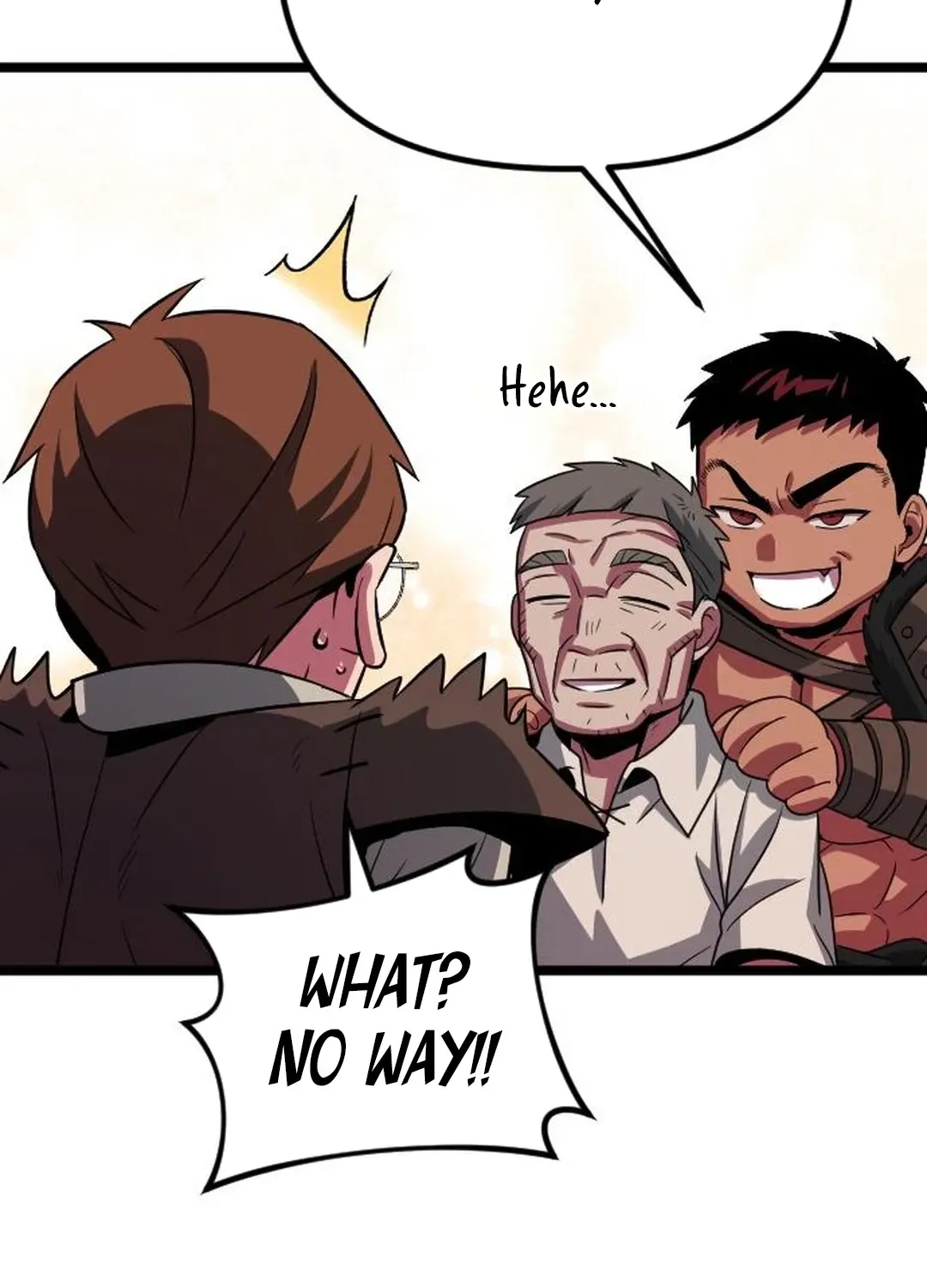 Seoul Station Barbarian Chapter 30 page 62 - 