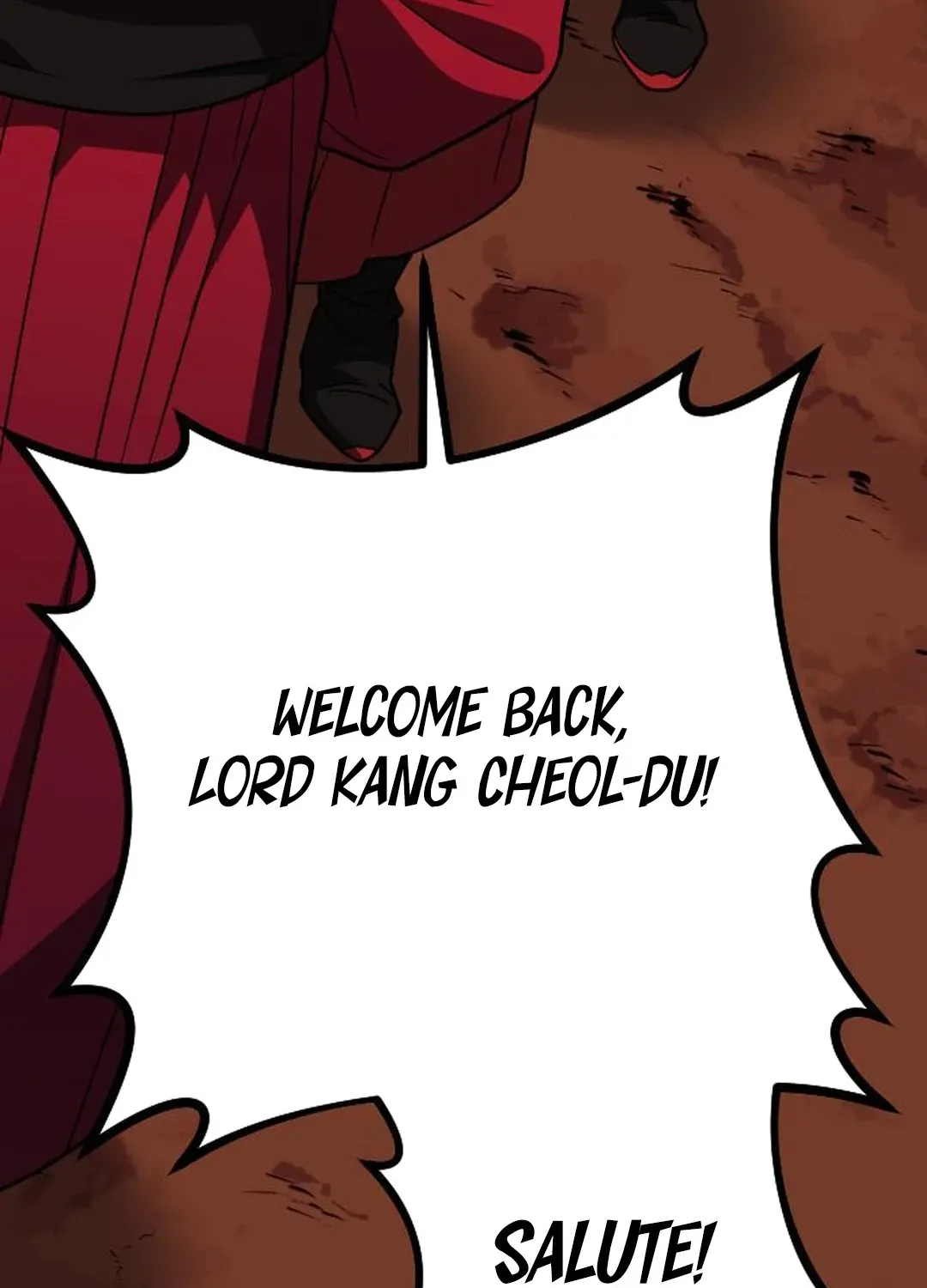 Seoul Station Barbarian Chapter 30 page 68 - 