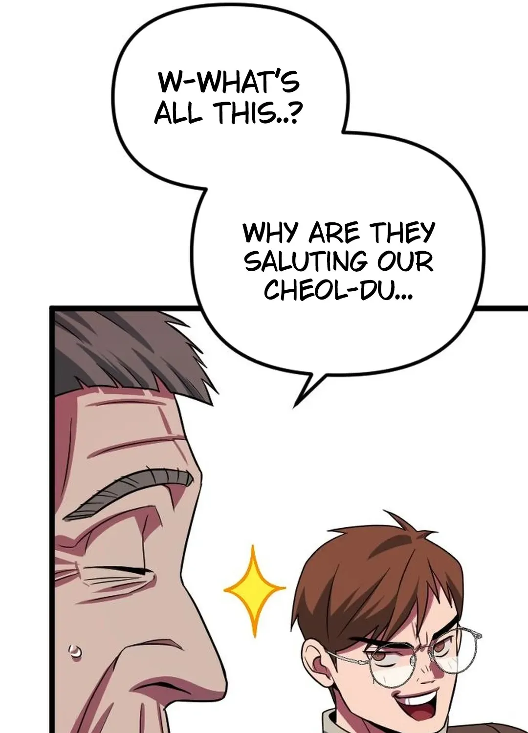 Seoul Station Barbarian Chapter 30 page 72 - 