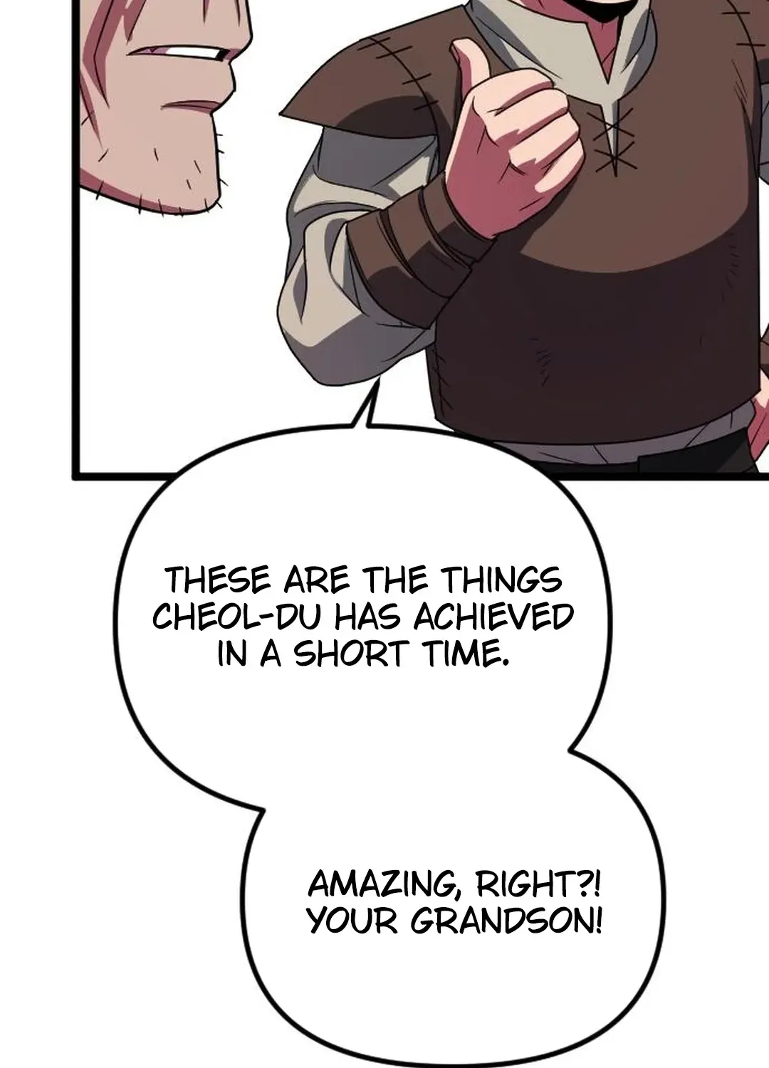 Seoul Station Barbarian Chapter 30 page 73 - 