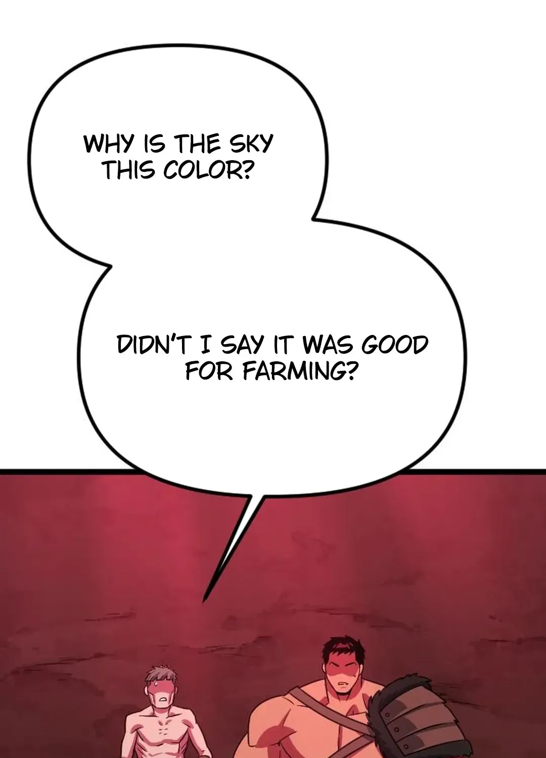 Seoul Station Barbarian Chapter 30 page 9 - 