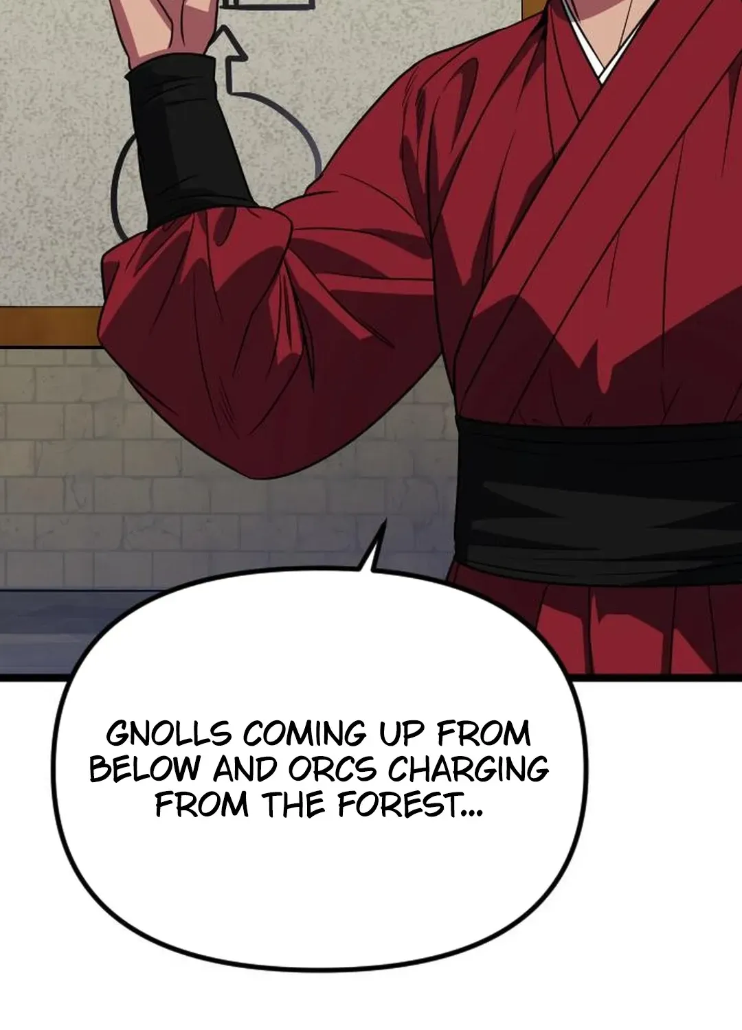 Seoul Station Barbarian Chapter 30 page 88 - 