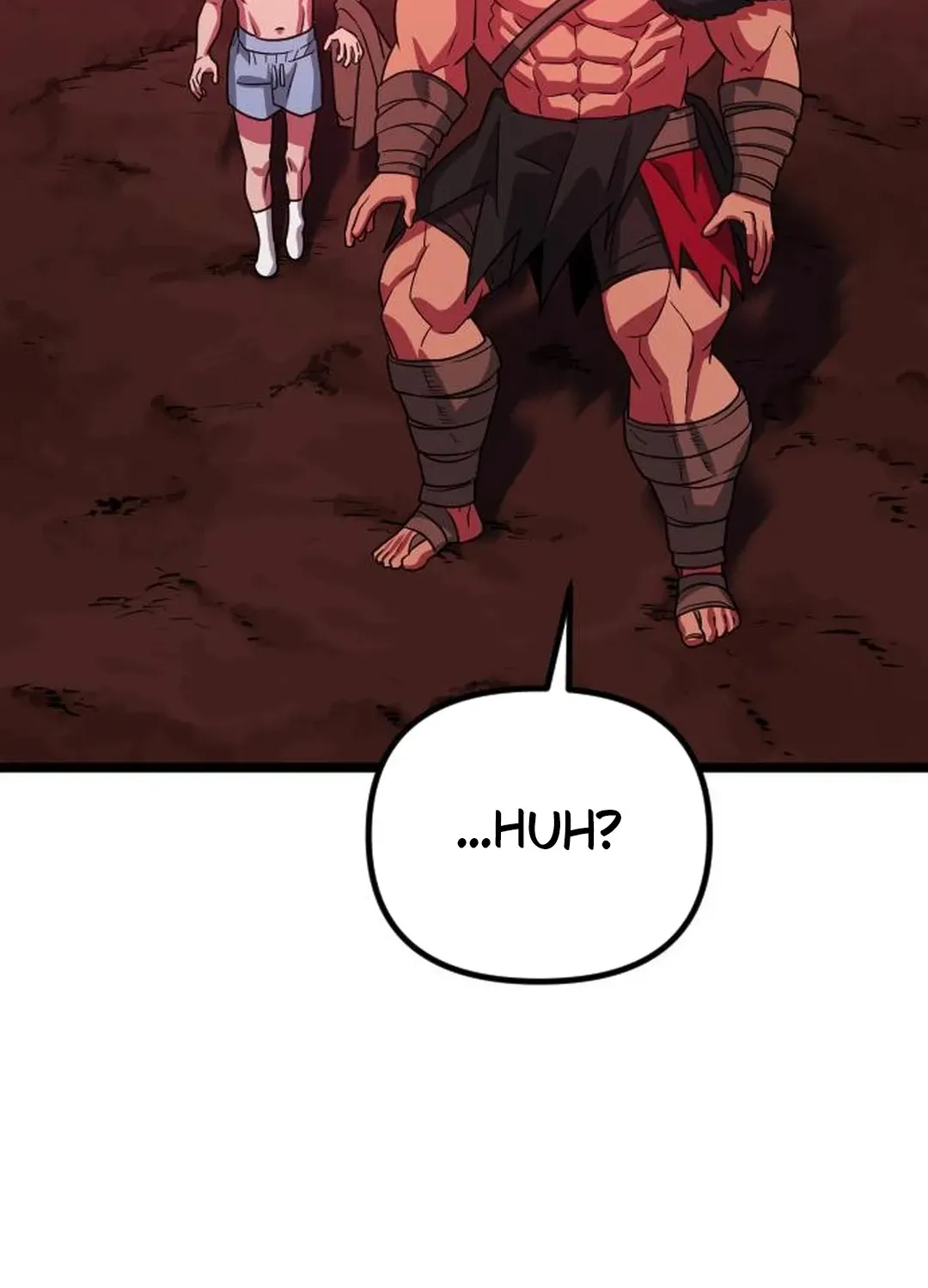Seoul Station Barbarian Chapter 30 page 10 - 