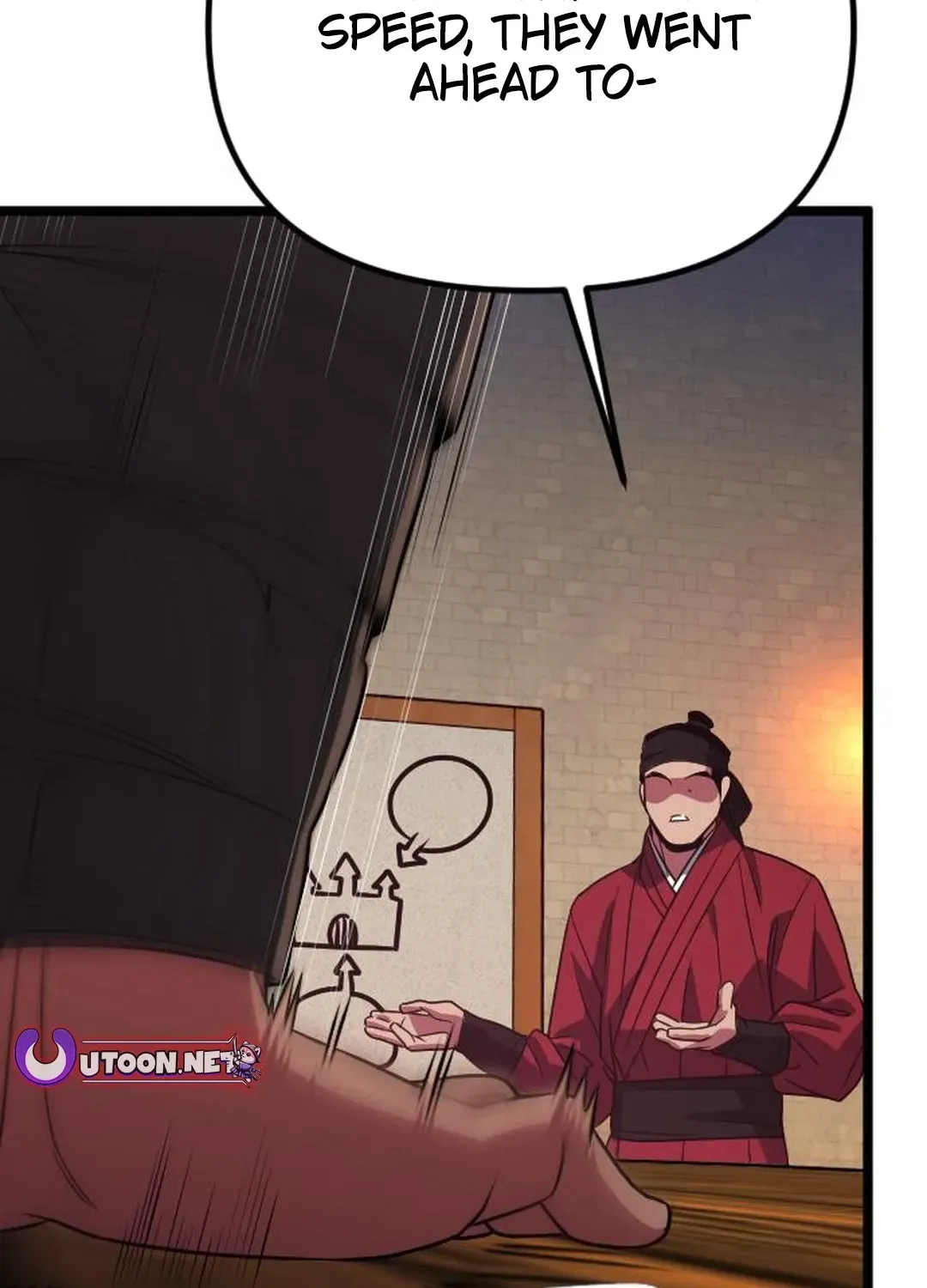 Seoul Station Barbarian Chapter 30 page 95 - 