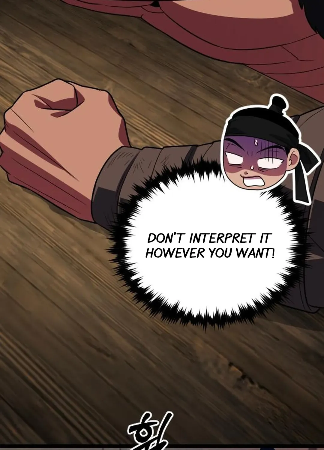 Seoul Station Barbarian Chapter 30 page 99 - 