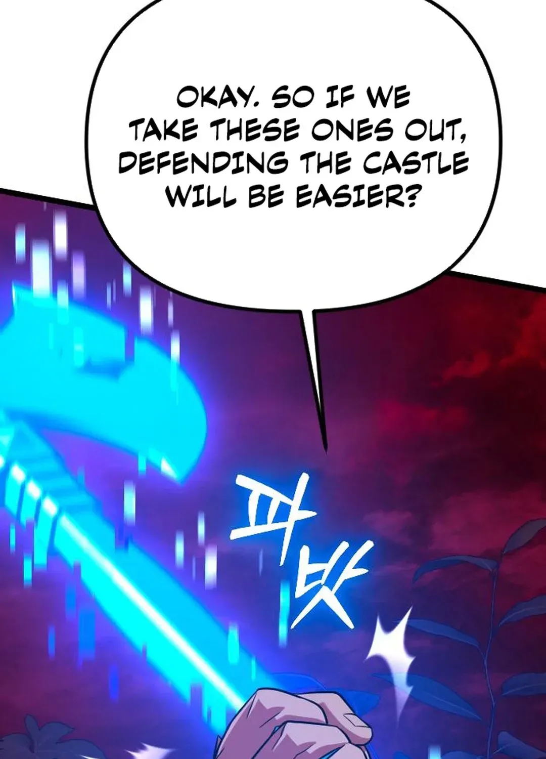 Seoul Station Barbarian Chapter 31 page 12 - 