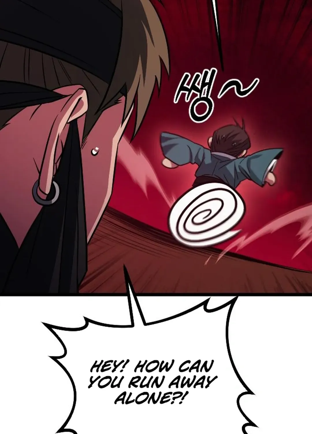 Seoul Station Barbarian Chapter 31 page 125 - 