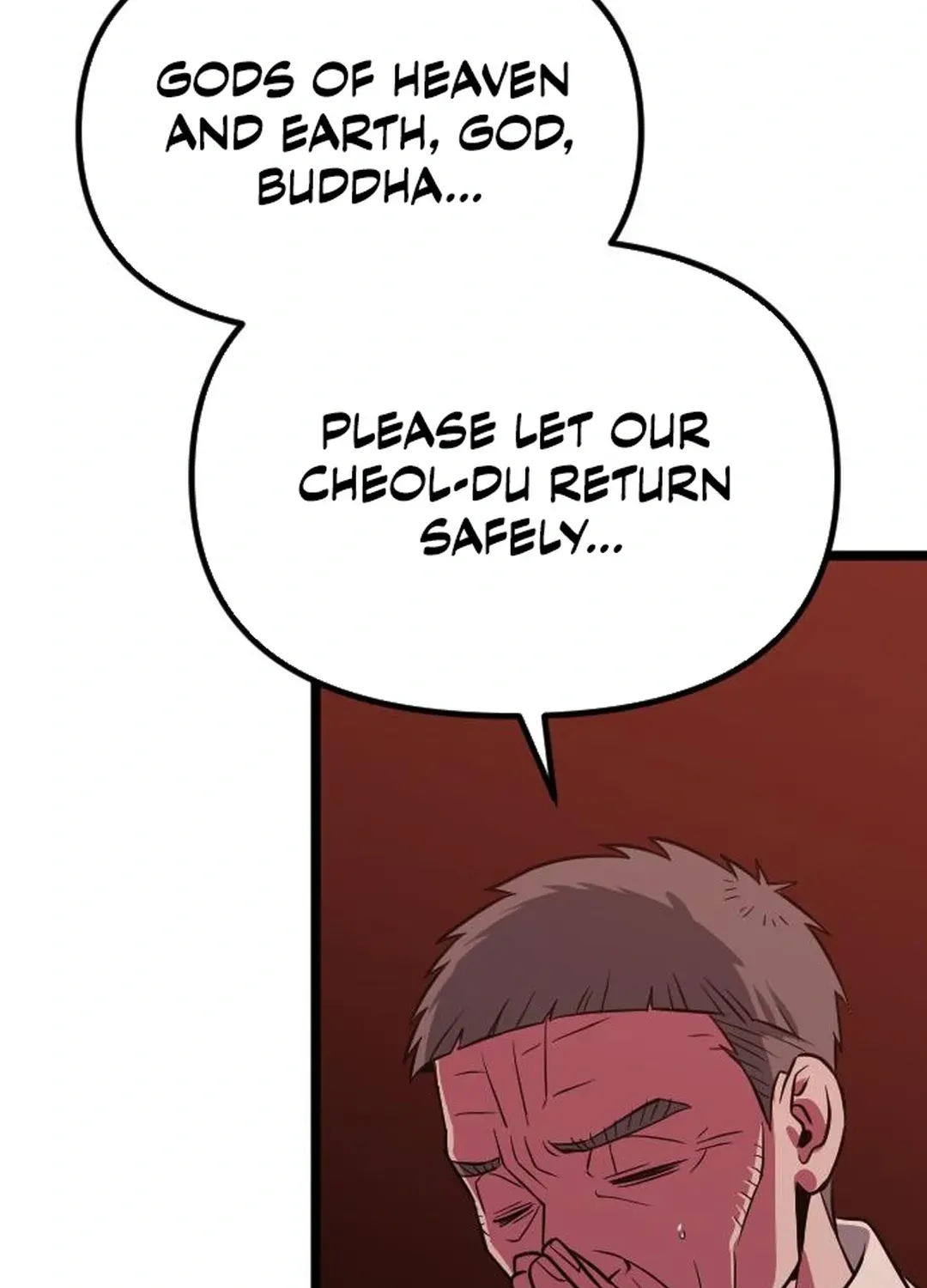 Seoul Station Barbarian Chapter 31 page 159 - 