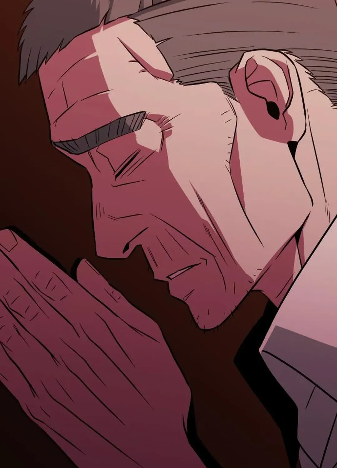 Seoul Station Barbarian Chapter 31 page 164 - 