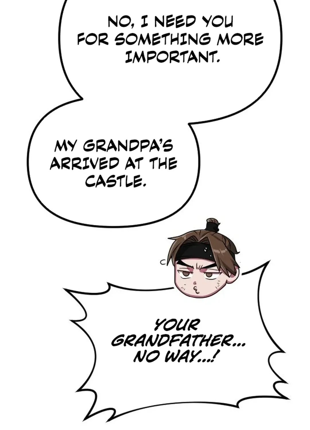 Seoul Station Barbarian Chapter 31 page 18 - 