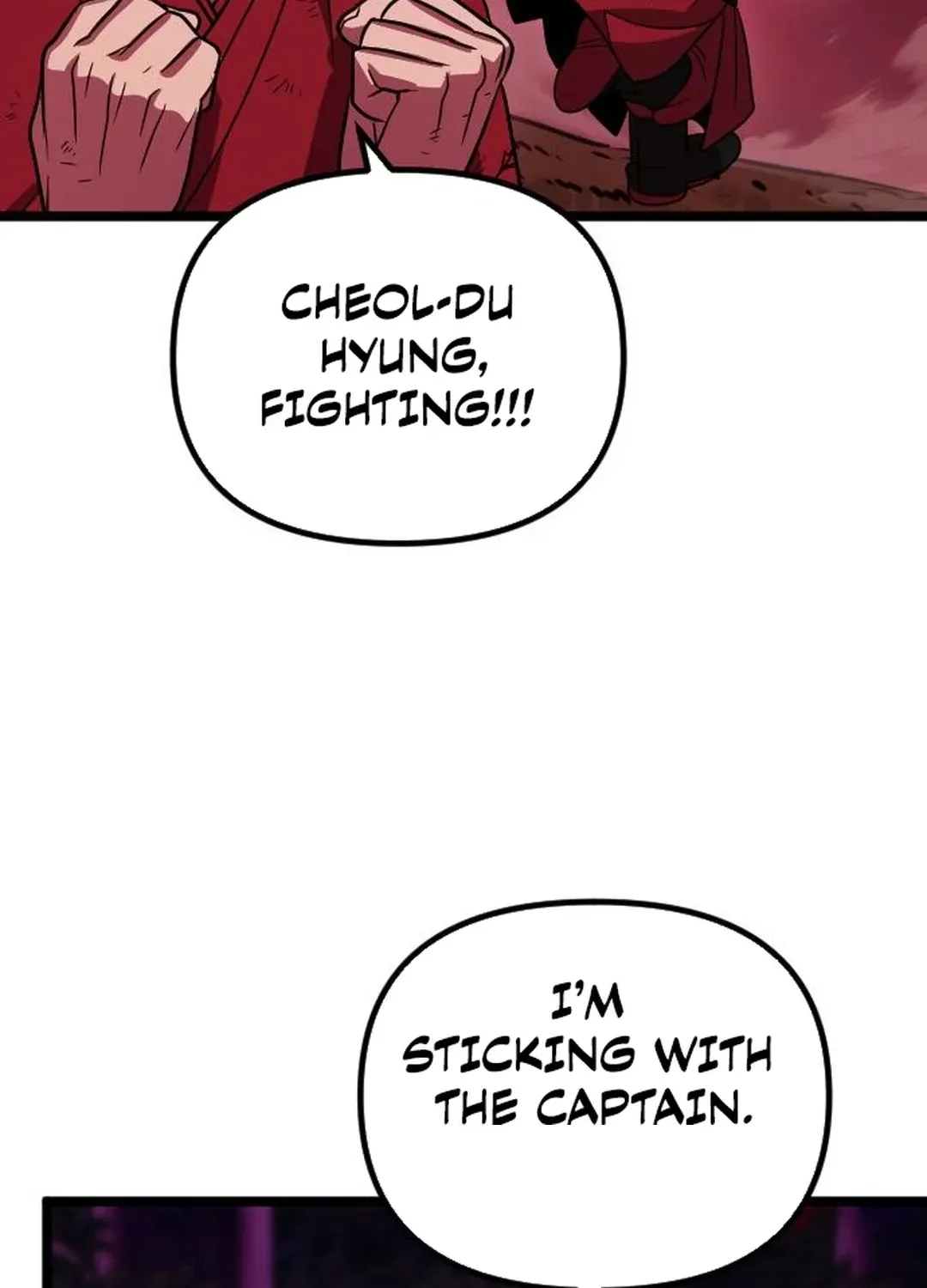 Seoul Station Barbarian Chapter 31 page 20 - 