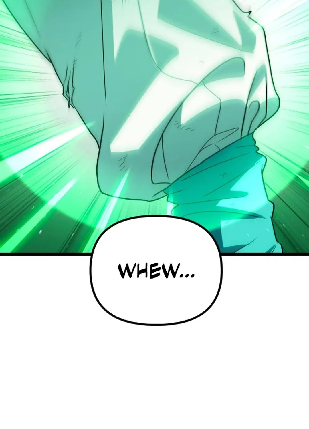 Seoul Station Barbarian Chapter 31 page 3 - 