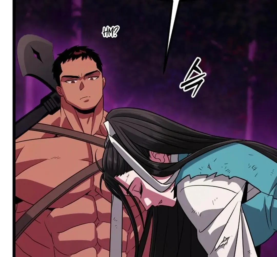 Seoul Station Barbarian Chapter 31 page 21 - 
