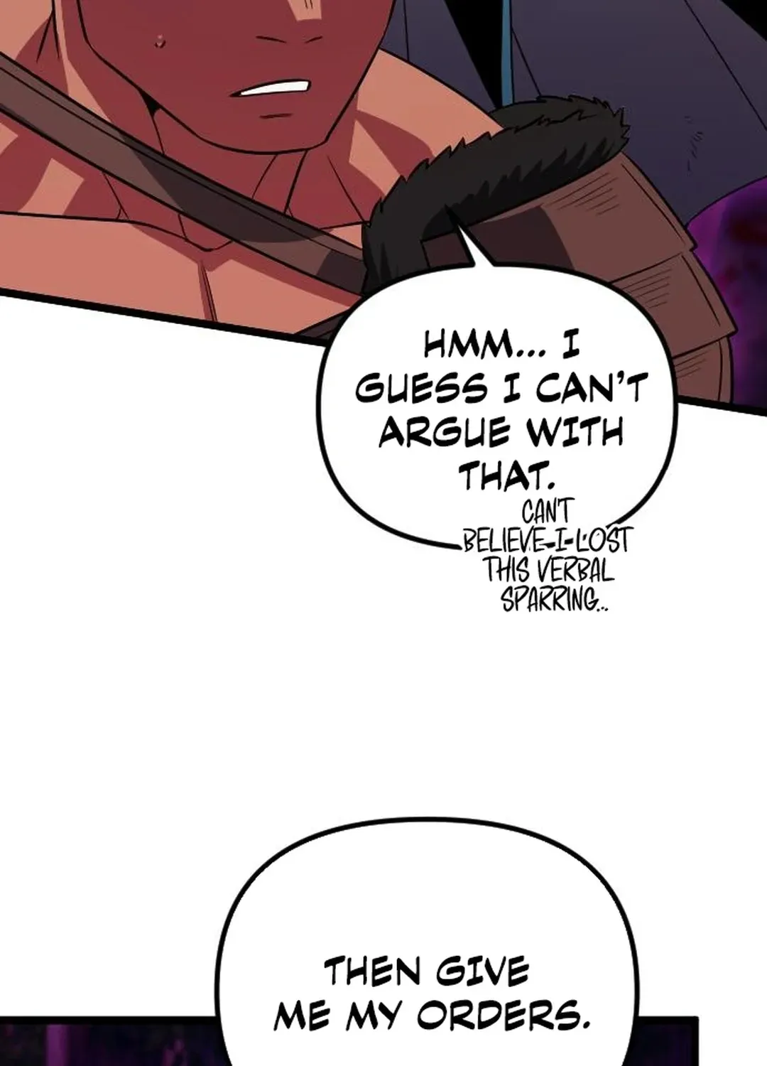 Seoul Station Barbarian Chapter 31 page 26 - 