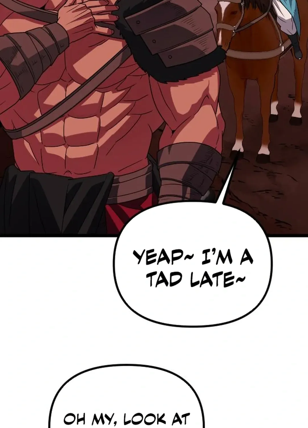 Seoul Station Barbarian Chapter 31 page 75 - 