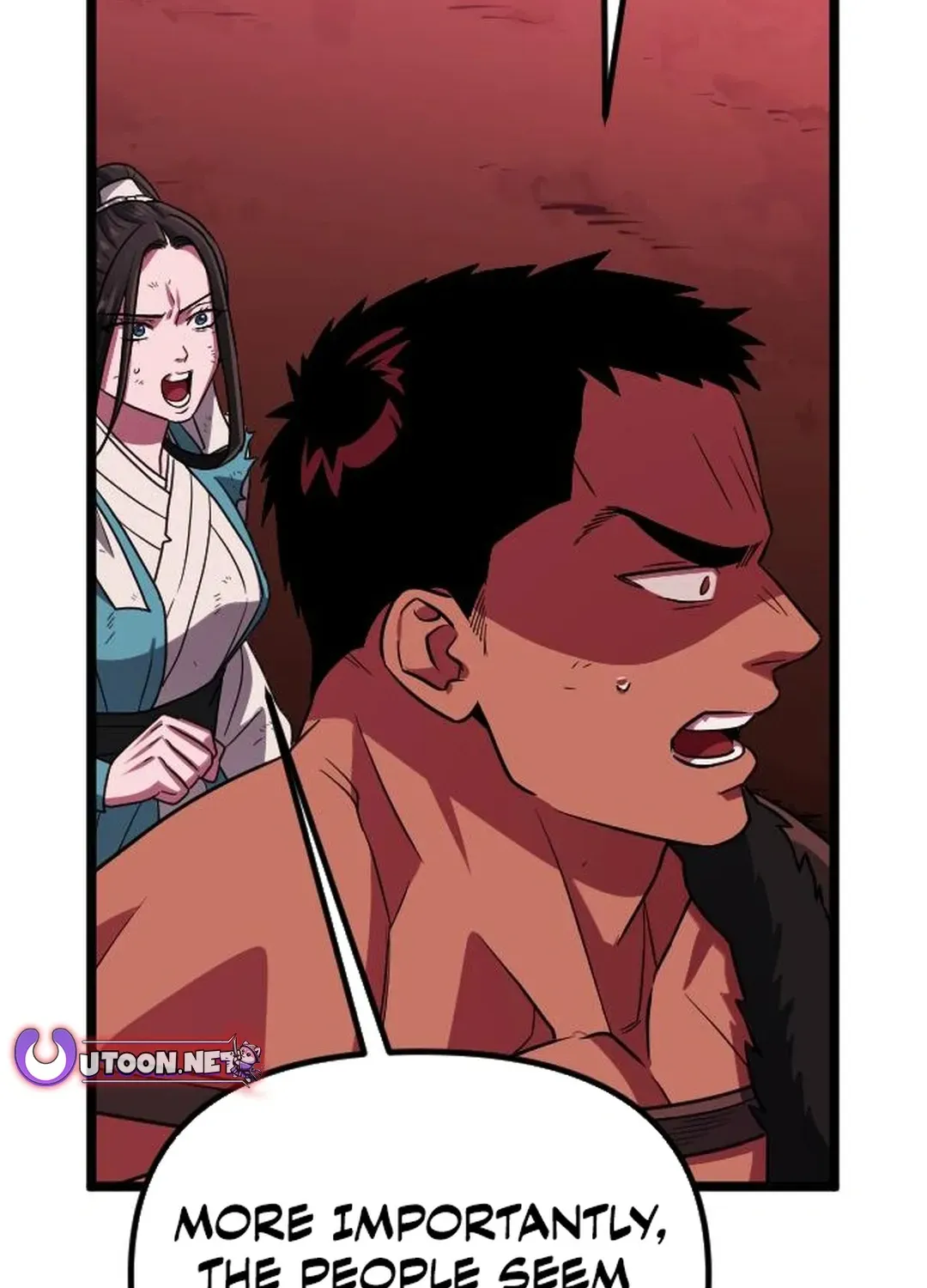 Seoul Station Barbarian Chapter 31 page 81 - 