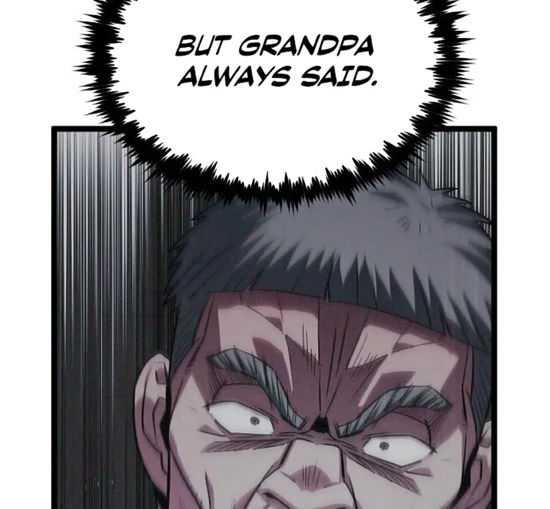 Seoul Station Barbarian Chapter 31 page 84 - 
