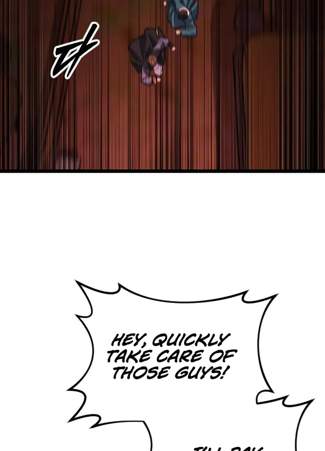 Seoul Station Barbarian Chapter 31 page 92 - 